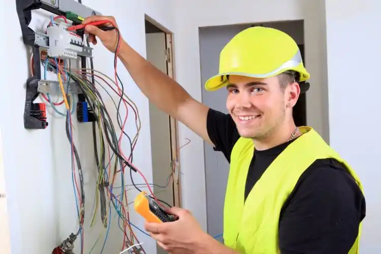 elektricien Nederweert